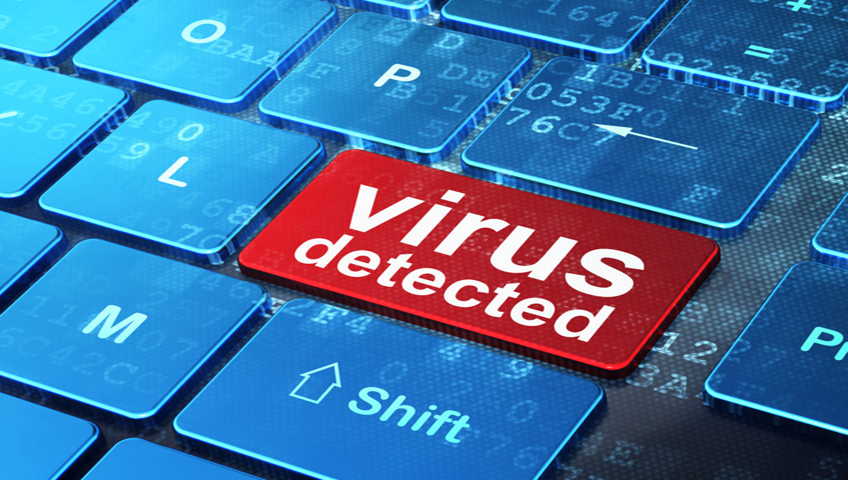 Virus Removal Thornhill Vaughan